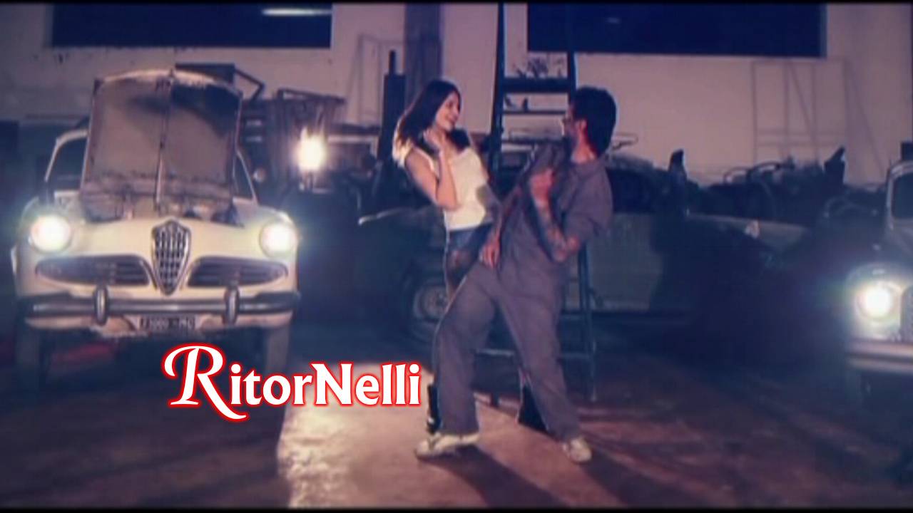Trasmissione RitorNelli
